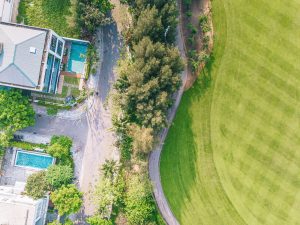 8 Phòng Ngủ Siêu ĐẸP - View Sân Golf Sân Vườn Rộng 18 villa 8pn db01 17