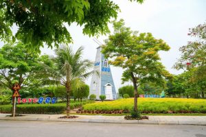 8 Phòng Ngủ Siêu ĐẸP - View Sân Golf Sân Vườn Rộng 19 villa 8pn db01 18