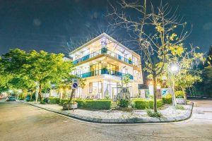 8 Phòng Ngủ Siêu ĐẸP - View Sân Golf Sân Vườn Rộng 4 villa 8pn db01 3