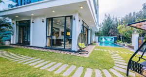 8 Phòng Ngủ Siêu ĐẸP - View Sân Golf Sân Vườn Rộng 5 villa 8pn db01 4