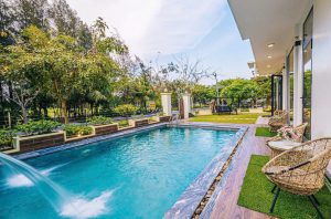 8 Phòng Ngủ Siêu ĐẸP - View Sân Golf Sân Vườn Rộng 6 villa 8pn db01 5