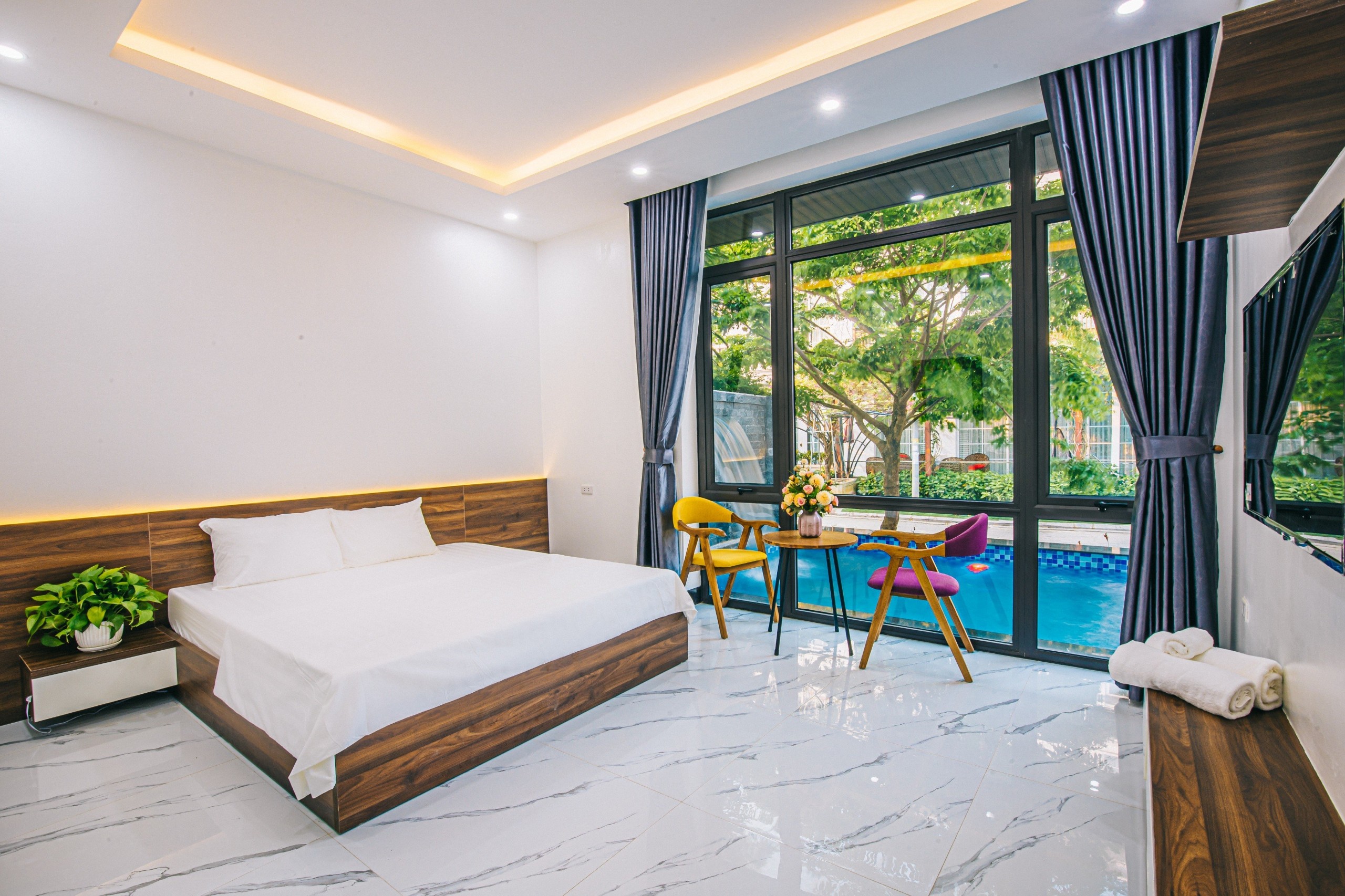 villa 9pn 500m2 đẹp (14) villa 9pn 500m2 dep 14