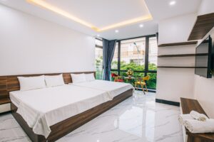 Villa 9 Phòng Ngủ Mới Vận Hành 500m2: Sân Vườn Rộng Đẹp 22 villa 9pn 500m2 dep 21