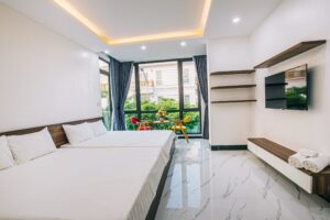 Villa 9 Phòng Ngủ Mới Vận Hành 500m2: Sân Vườn Rộng Đẹp 23 villa 9pn 500m2 dep 22