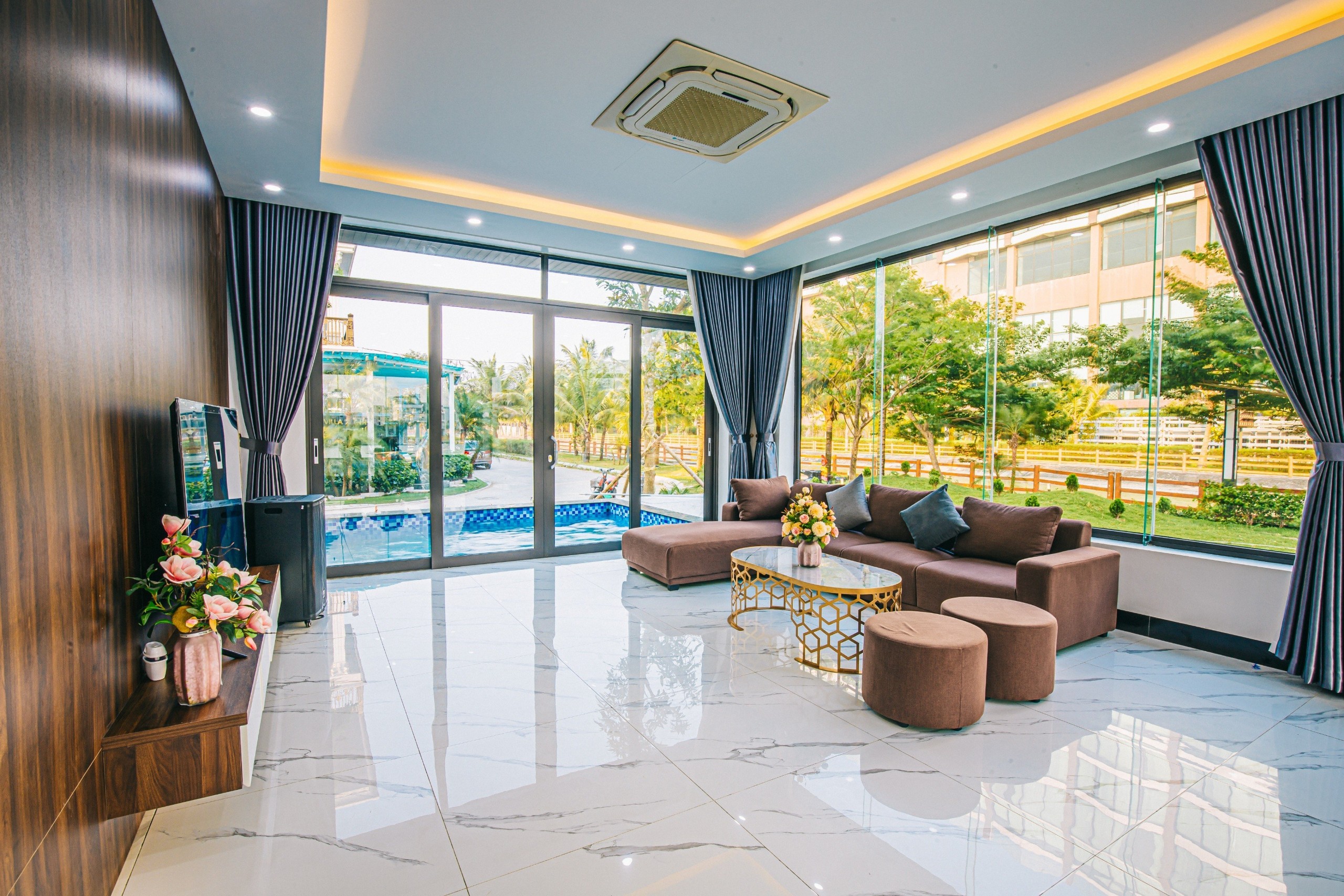 villa 9pn 500m2 đẹp (8) villa 9pn 500m2 dep 8