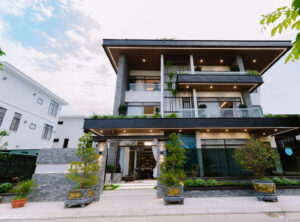 Villa 6 Phòng Ngủ - Phòng Siêu VIP Sang Trọng Nhất FLC Sầm Sơn 3 villa 6pn vip 1