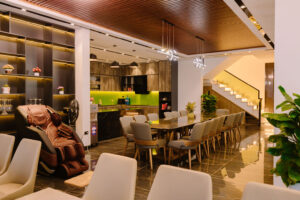 Villa 6 Phòng Ngủ - Phòng Siêu VIP Sang Trọng Nhất FLC Sầm Sơn 13 villa 6pn vip 11