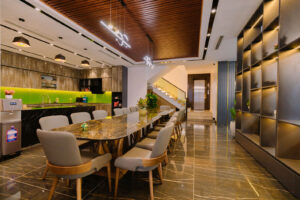 Villa 6 Phòng Ngủ - Phòng Siêu VIP Sang Trọng Nhất FLC Sầm Sơn 14 villa 6pn vip 12