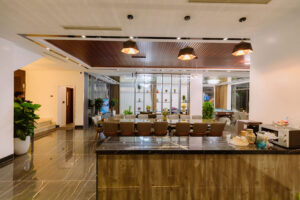 Villa 6 Phòng Ngủ - Phòng Siêu VIP Sang Trọng Nhất FLC Sầm Sơn 18 villa 6pn vip 16