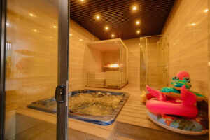 Villa 6 Phòng Ngủ - Phòng Siêu VIP Sang Trọng Nhất FLC Sầm Sơn 19 villa 6pn vip 17