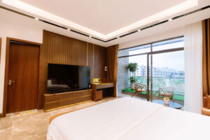 Villa 6 Phòng Ngủ - Phòng Siêu VIP Sang Trọng Nhất FLC Sầm Sơn 28 villa 6pn vip 30