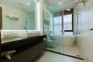 Villa 6 Phòng Ngủ - Phòng Siêu VIP Sang Trọng Nhất FLC Sầm Sơn 33 villa 6pn vip 36
