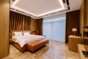 Villa 6 Phòng Ngủ - Phòng Siêu VIP Sang Trọng Nhất FLC Sầm Sơn 34 villa 6pn vip 37