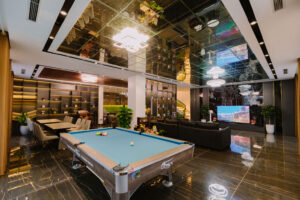 Villa 6 Phòng Ngủ - Phòng Siêu VIP Sang Trọng Nhất FLC Sầm Sơn