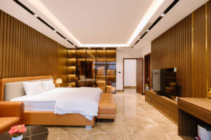 Villa 6 Phòng Ngủ - Phòng Siêu VIP Sang Trọng Nhất FLC Sầm Sơn 40 villa 6pn vip 43