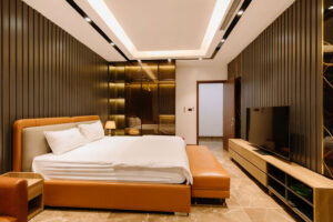 Villa 6 Phòng Ngủ - Phòng Siêu VIP Sang Trọng Nhất FLC Sầm Sơn 43 villa 6pn vip 46