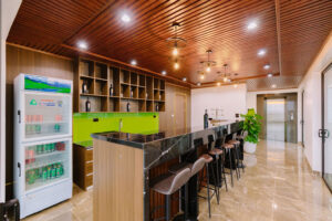 Villa 6 Phòng Ngủ - Phòng Siêu VIP Sang Trọng Nhất FLC Sầm Sơn 46 villa 6pn vip 51