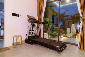 Villa 6 Phòng Ngủ - Phòng Siêu VIP Sang Trọng Nhất FLC Sầm Sơn 47 villa 6pn vip 52