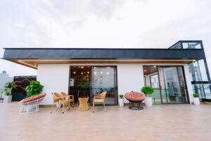 Villa 6 Phòng Ngủ - Phòng Siêu VIP Sang Trọng Nhất FLC Sầm Sơn 48 villa 6pn vip 53