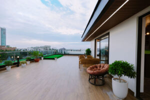 Villa 6 Phòng Ngủ - Phòng Siêu VIP Sang Trọng Nhất FLC Sầm Sơn 49 villa 6pn vip 56