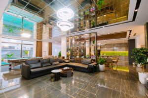 Villa 6 Phòng Ngủ - Phòng Siêu VIP Sang Trọng Nhất FLC Sầm Sơn 11 villa 6pn vip 9