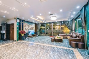 Villa 10 Phòng Ngủ - 700m2 Sân Vườn Siêu Rông 23 villa 10pn san vuon rong 21