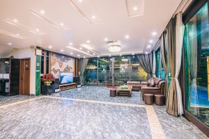 Villa 10 Phòng Ngủ - 700m2 Sân Vườn Siêu Rông 27 villa 10pn san vuon rong 25