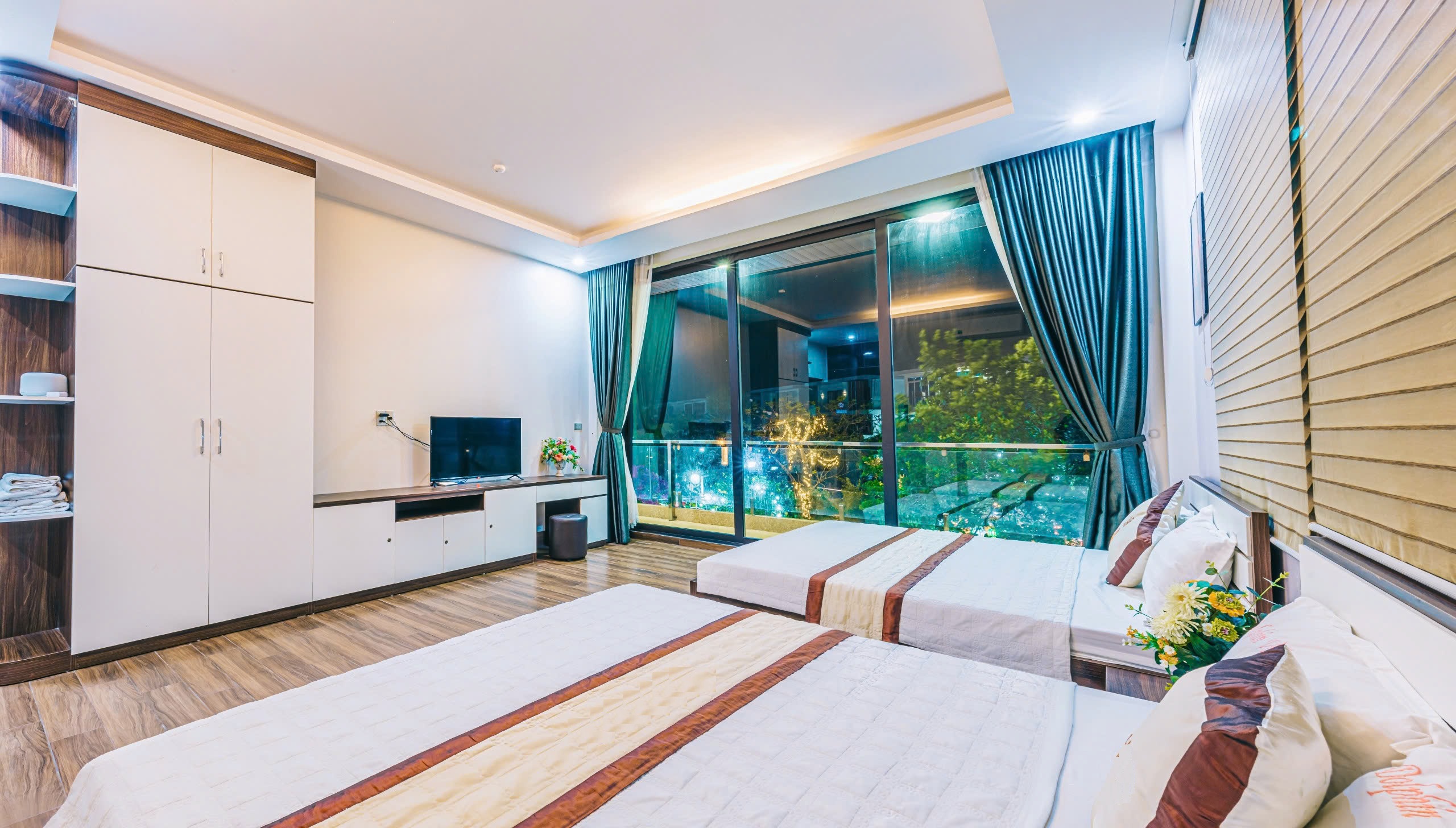 villa 10pn sân vườn rộng (28) villa 10pn san vuon rong 28