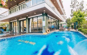 Villa 10 Phòng Ngủ - 700m2 Sân Vườn Siêu Rông 49 villa 10pn san vuon rong 47