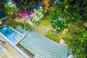 Villa 10 Phòng Ngủ - 700m2 Sân Vườn Siêu Rông 50 villa 10pn san vuon rong 48