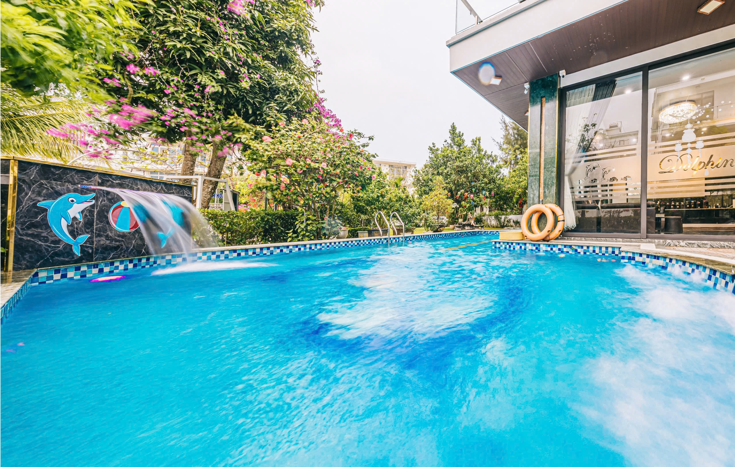 villa 10pn sân vườn rộng (49) villa 10pn san vuon rong 49