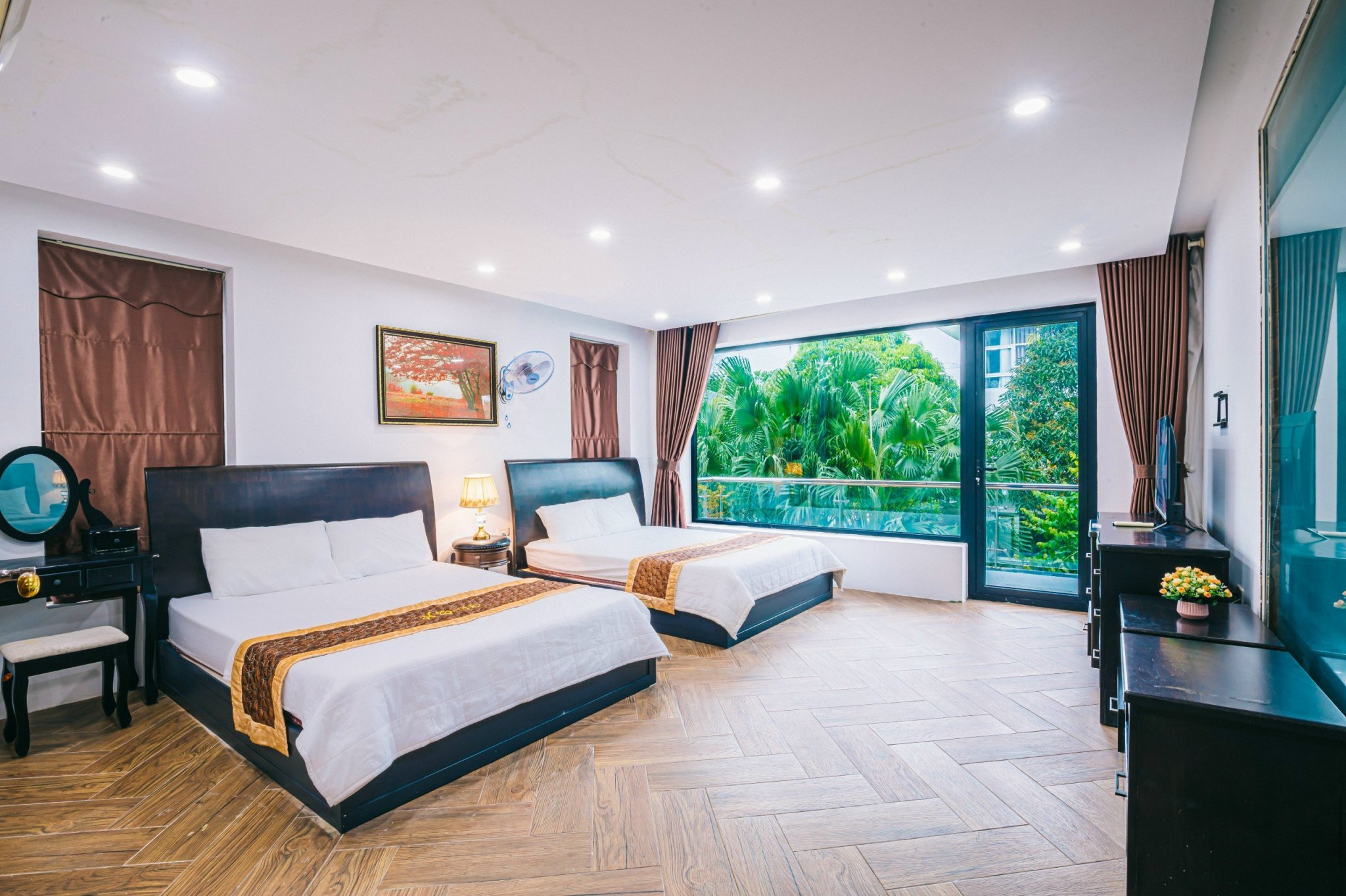 villa 7pn căn góc đẹp bể bơi mái che (16) villa 7pn can goc dep be boi mai che 16