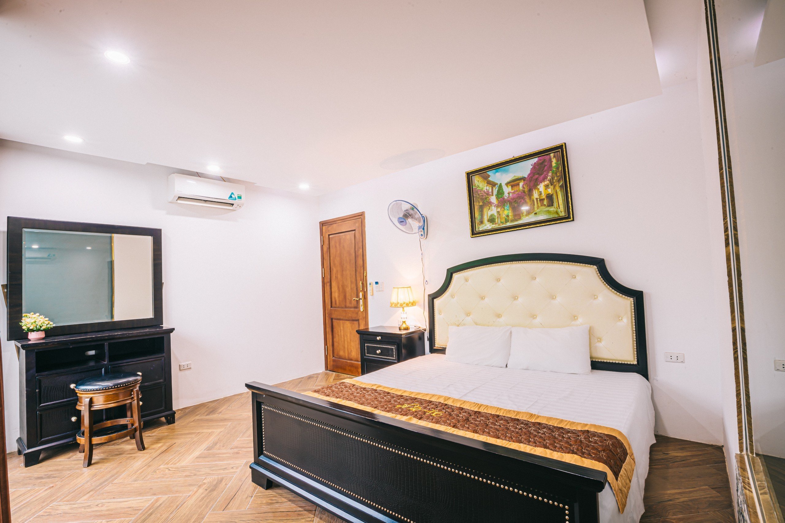 villa 7pn căn góc đẹp bể bơi mái che (22) villa 7pn can goc dep be boi mai che 22