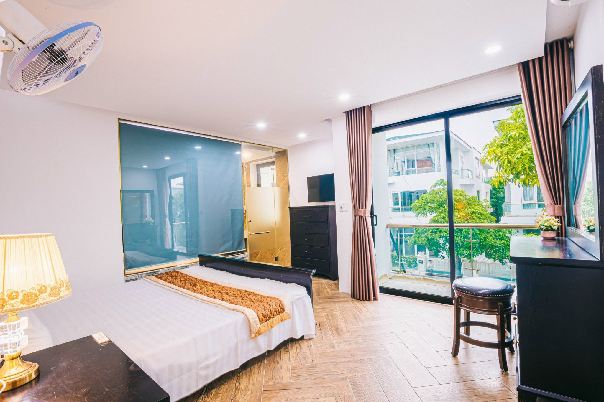 villa 7pn căn góc đẹp bể bơi mái che (23) villa 7pn can goc dep be boi mai che 23