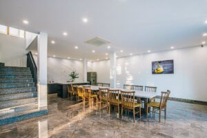 Villa 8 Phòng Ngủ - Đẹp Mới Vận Hành 13 villa 8pn moi van hanh 11