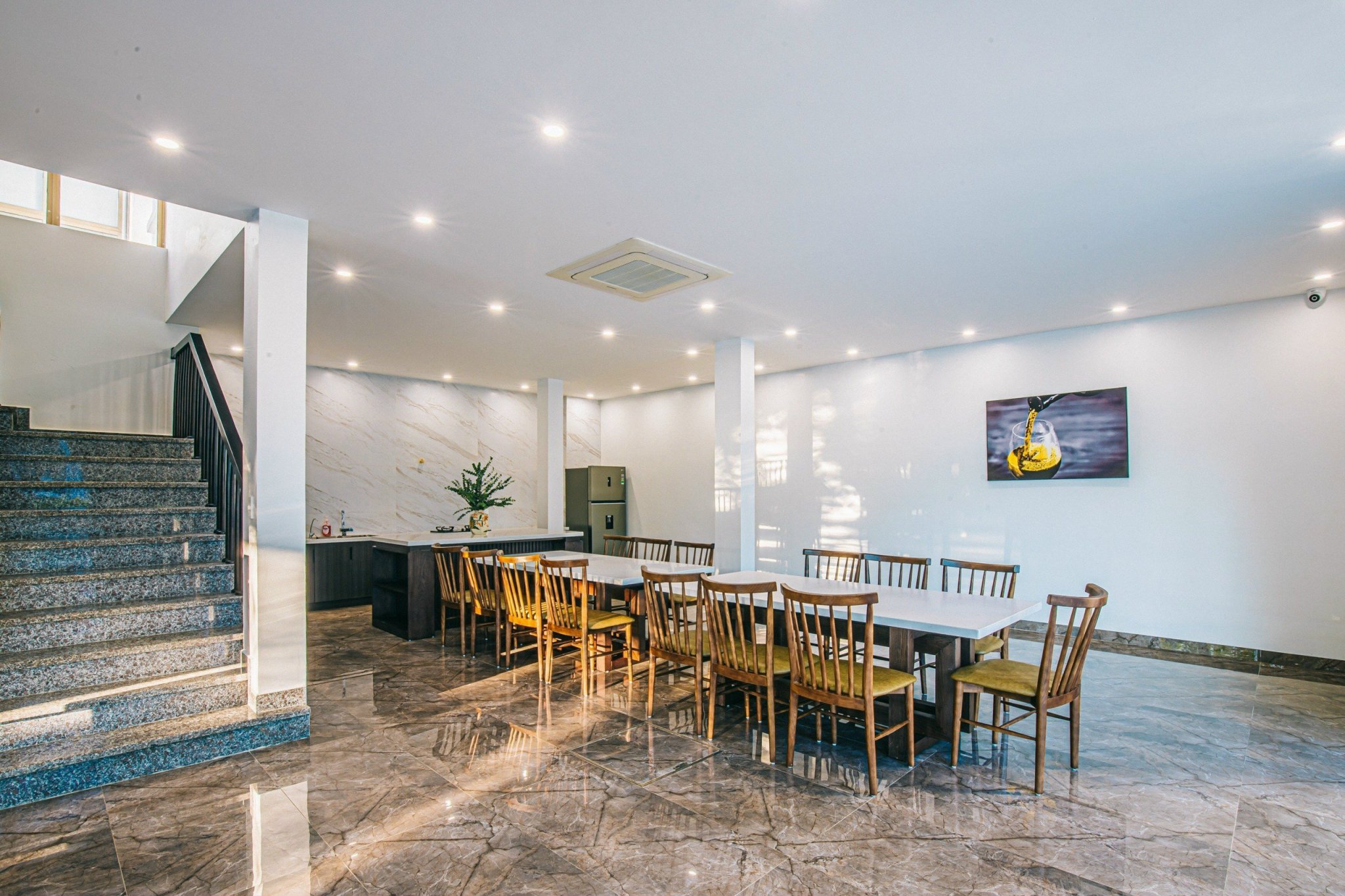 villa 8pn mới vận hành (11) villa 8pn moi van hanh 11