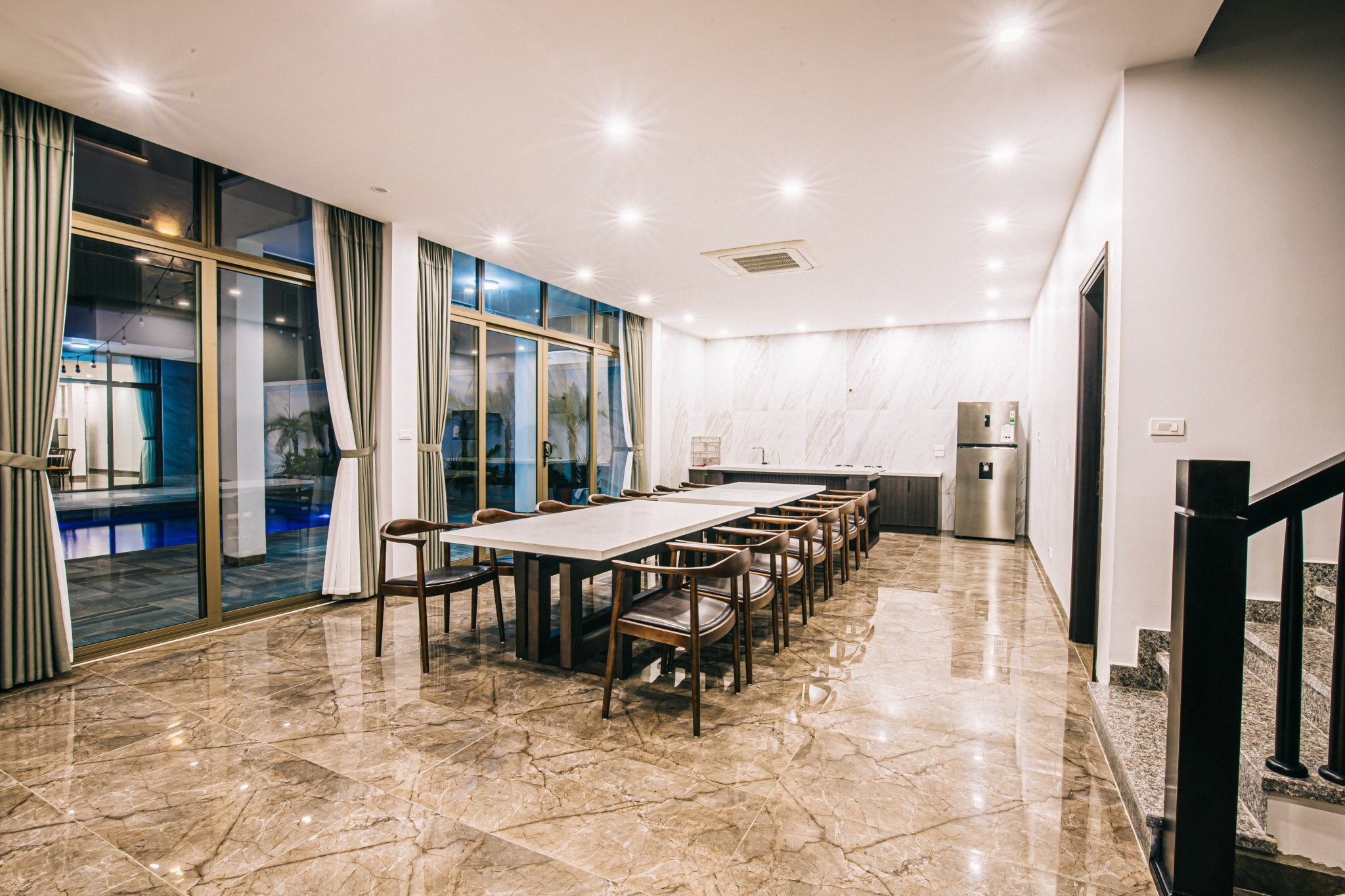 villa 8pn mới vận hành (14) villa 8pn moi van hanh 14