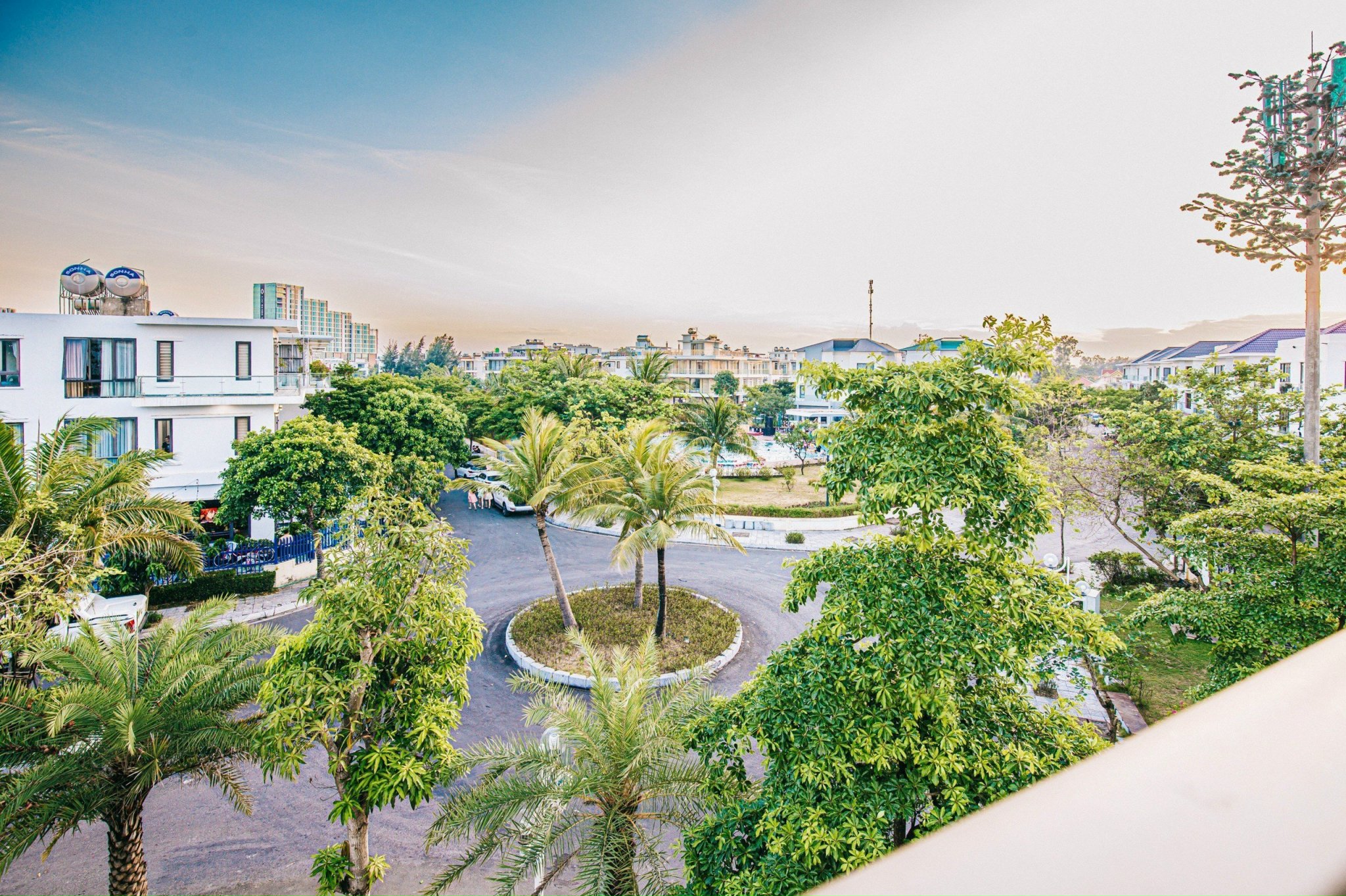 villa 8pn mới vận hành (24) villa 8pn moi van hanh 24