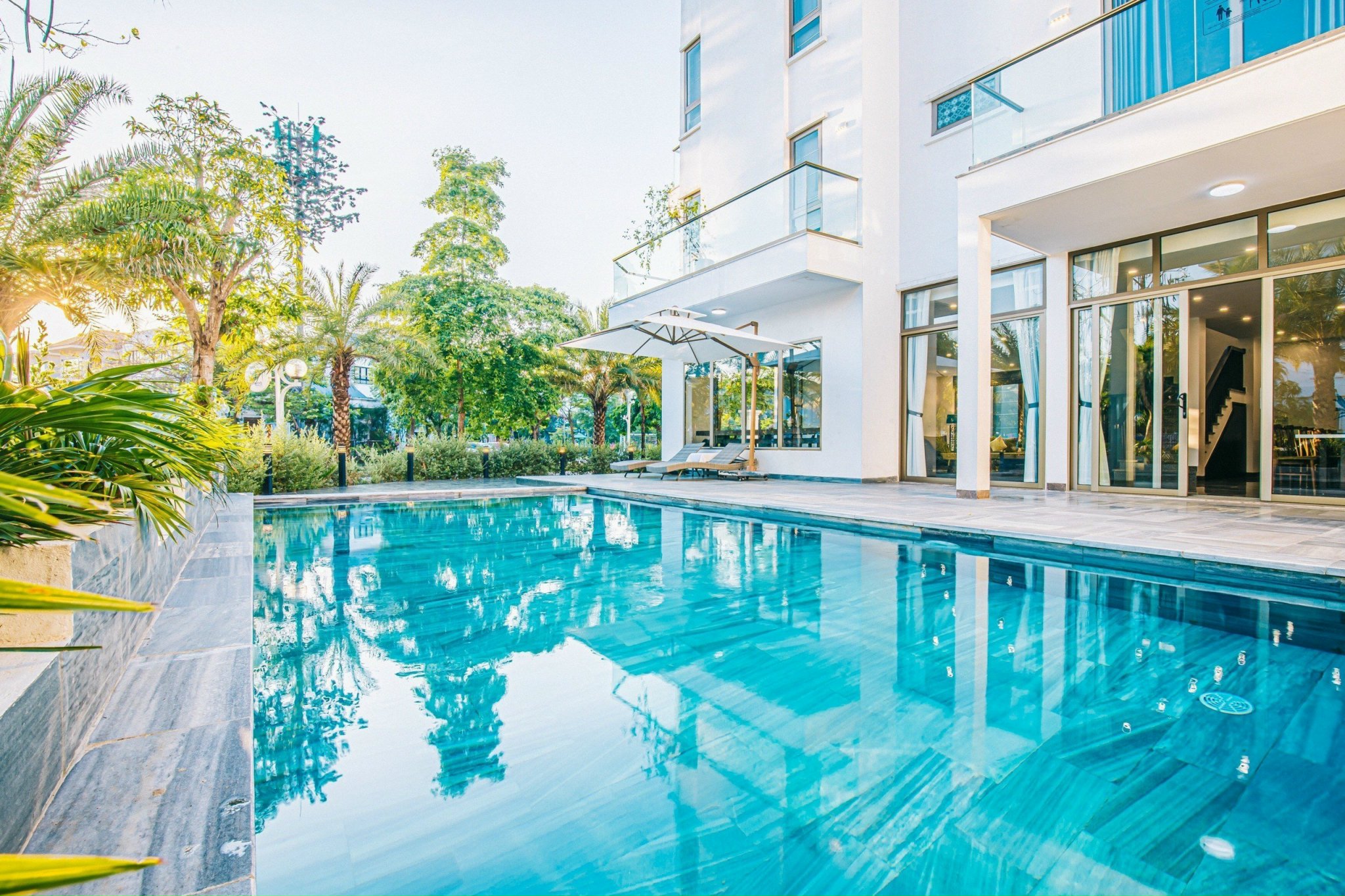 villa 8pn mới vận hành (3) villa 8pn moi van hanh 3