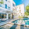 Villa 8 Phòng Ngủ - Đẹp Mới Vận Hành 2 villa 8pn moi van hanh 4