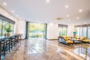 Villa 8 Phòng Ngủ - Đẹp Mới Vận Hành 9 villa 8pn moi van hanh 7