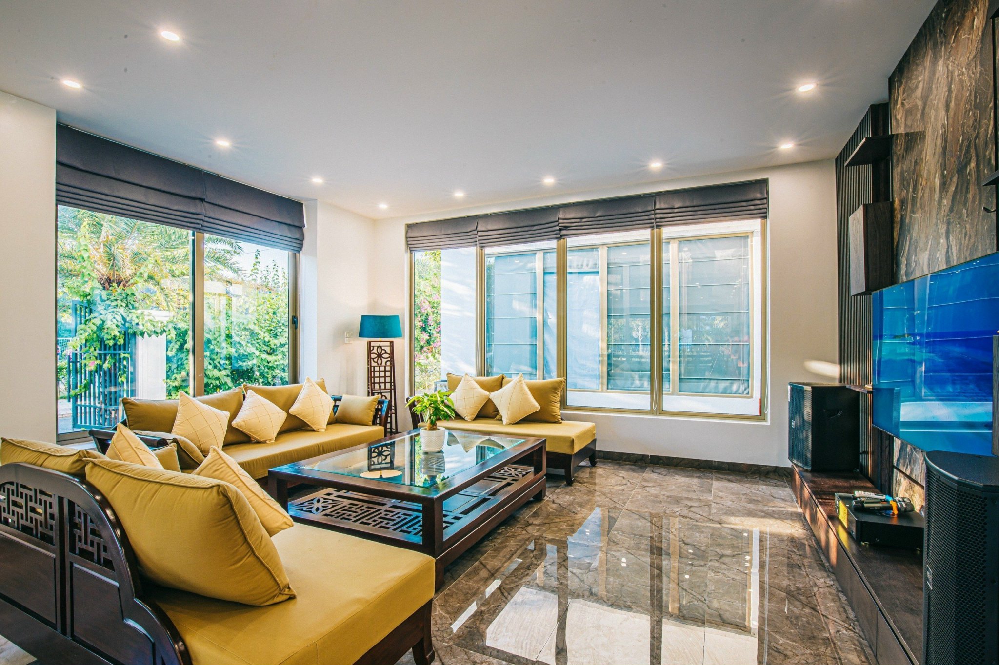 villa 8pn mới vận hành (9) villa 8pn moi van hanh 9