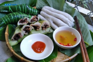 banh la thanh hoa