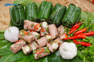 nem chua thanh hoa