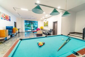 Villa 11 Phòng Ngủ - Có Bàn Bi A 13 villa 11 phong ngu 11