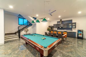 Villa 11 Phòng Ngủ - Có Bàn Bi A 17 villa 11 phong ngu 15