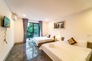 Villa 11 Phòng Ngủ - Có Bàn Bi A 27 villa 11 phong ngu 25