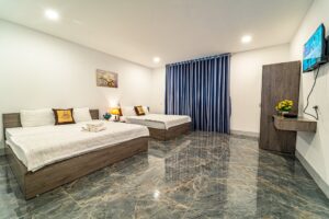 Villa 11 Phòng Ngủ - Có Bàn Bi A 29 villa 11 phong ngu 27