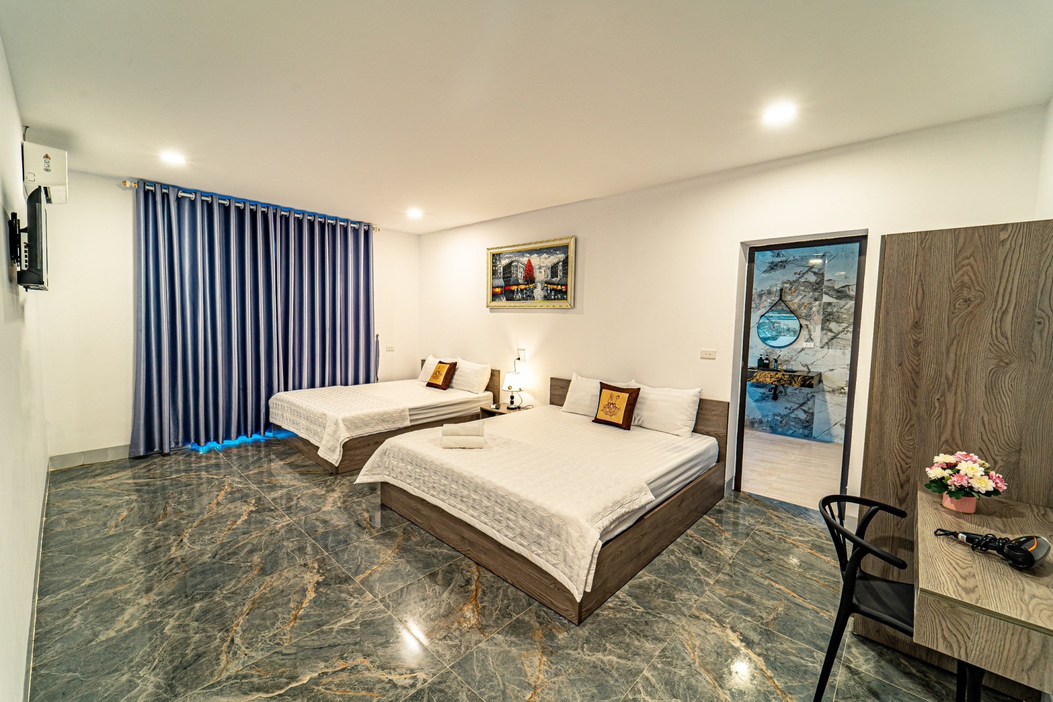villa 11 phòng ngủ (28) villa 11 phong ngu 28