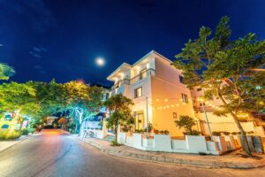 Villa 11 Phòng Ngủ - Có Bàn Bi A 6 villa 11 phong ngu 4